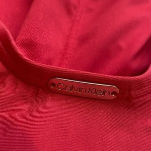 calvin klein swimsuit